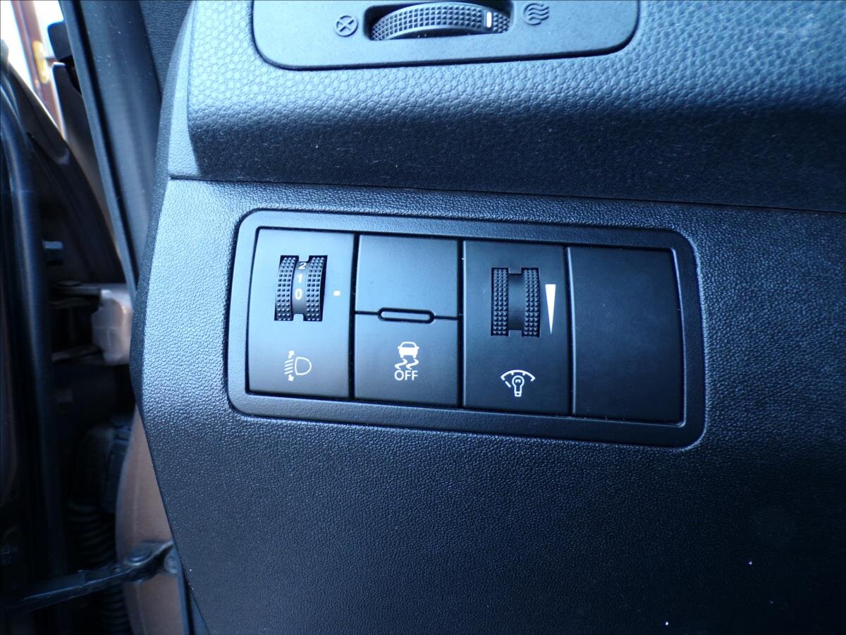 Hyundai ix20 Kombi 1,4 l 57 kw