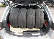 Peugeot 508 Kombi 2,0 l 103 kw