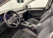 Volkswagen Passat Kombi 2,0 l 140 kw