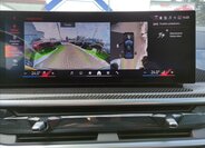 BMW X6 SUV 3,0 l 250 kw