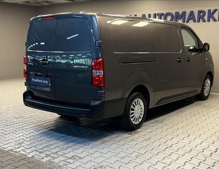 Toyota ProAce 2