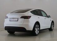 Tesla Model Y SUV 0,0 378 kw