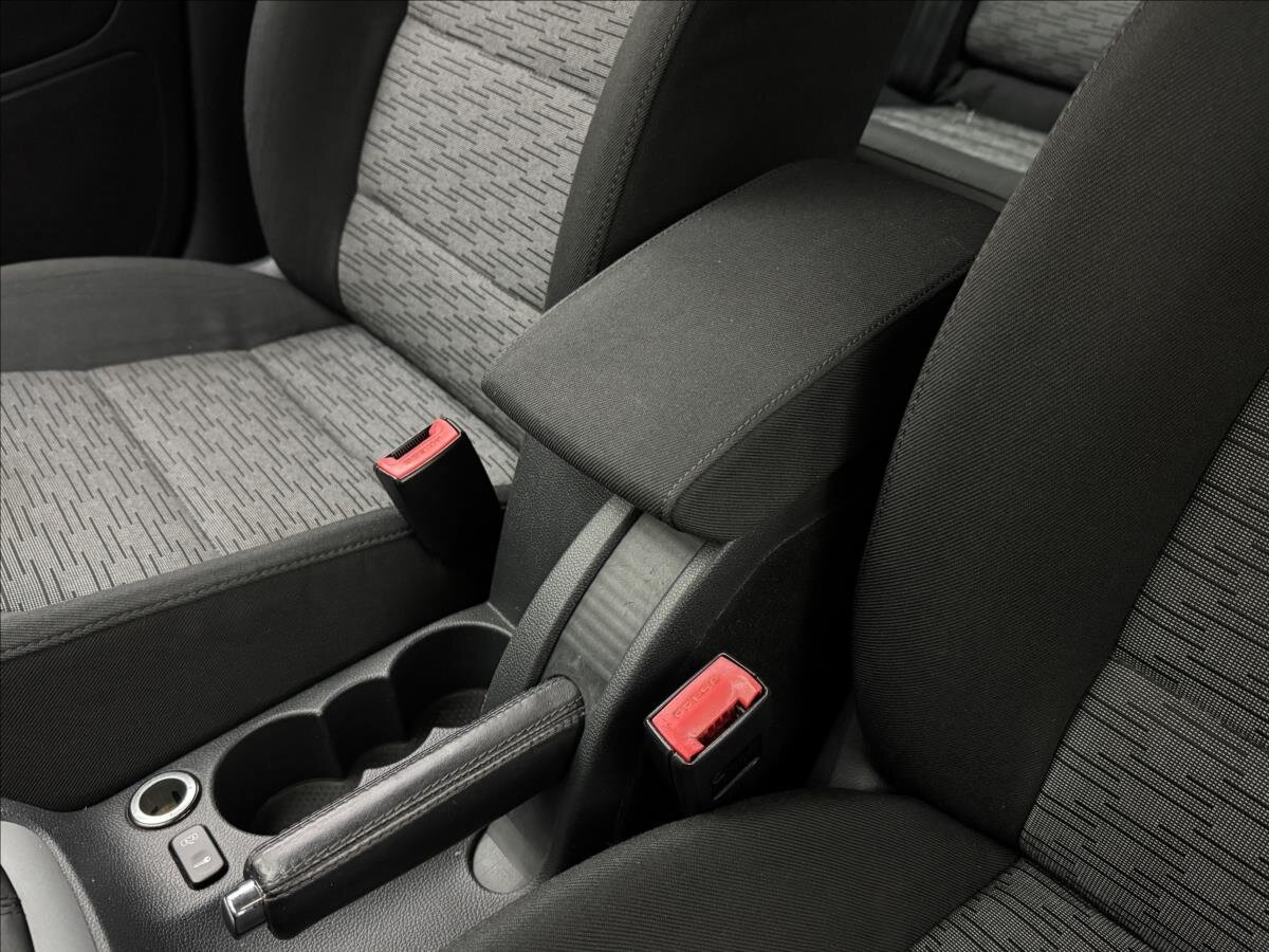 Škoda Octavia Kombi 1,6 l 77 kw