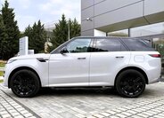 Land Rover Range Rover Sport SUV / Terénní 3,0 l 338 kw