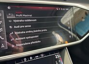 Audi A6 Allroad Kombi 3,0 l 253 kw