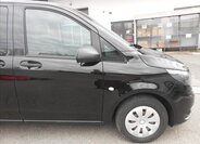 Mercedes-Benz Vito VAN / Minibus 2,1 l 120 kw