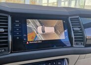 Škoda Kodiaq SUV / Terénní 2,0 l 147 kw