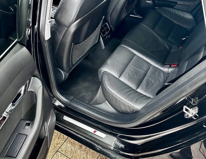 Audi A6 Kombi 0,0 171 kw