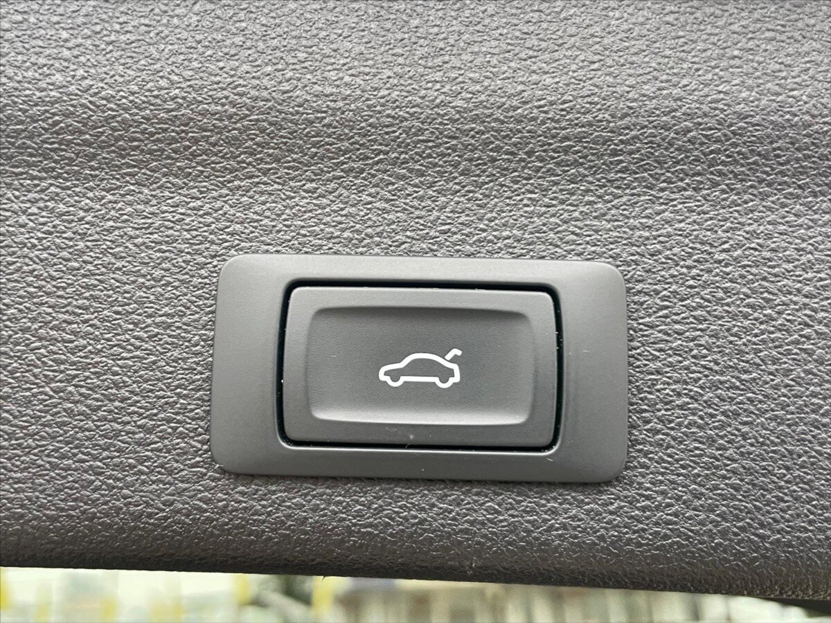 Audi A6 Kombi 2,0 l 150 kw