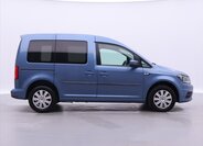 Volkswagen Caddy MPV 2,0 l 55 kw