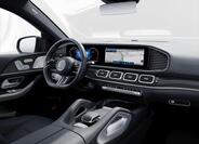 Mercedes-Benz GLE 9