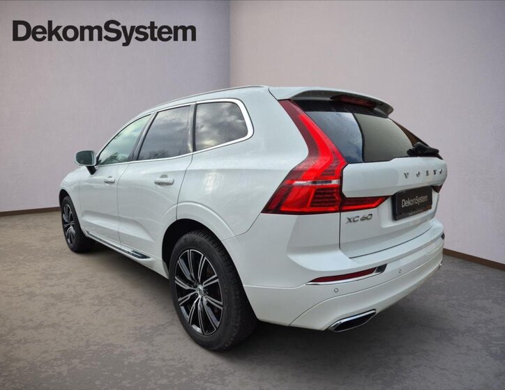 Volvo XC60 SUV 2,0 l 145 kw