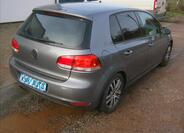 Volkswagen Golf 6