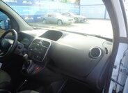 Renault Kangoo Ostatní 1,5 l 70 kw