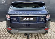 Land Rover Range Rover Evoque SUV / Terénní 2,2 l 110 kw