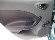 Seat Ibiza Kombi 1,4 l 63 kw