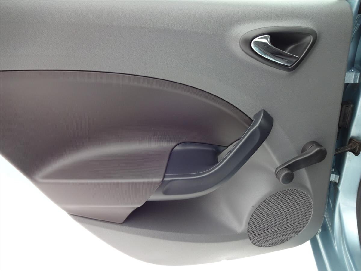 Seat Ibiza Kombi 1,4 l 63 kw