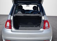 Fiat 500 Hatchback 999,0 51 kw