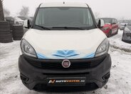 Fiat Dobló Pick-up 1,2 l 70 kw