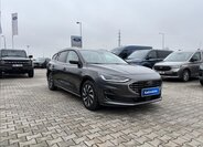 Ford Focus Kombi 2,0 l 88 kw