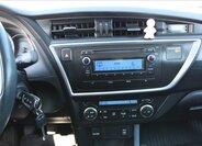 Toyota Auris Hatchback 1,3 l 73 kw