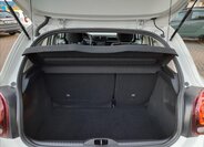 Citroën C3 Hatchback 1,2 l 61 kw