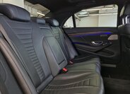 Mercedes-Benz Třídy S 20