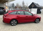 Hyundai i30 Kombi 1,5 l 70 kw