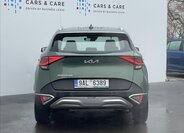 KIA Sportage SUV 1,6 l 110 kw