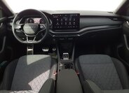 Škoda Octavia Liftback 1,5 l 110 kw