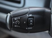 Peugeot 807 MPV 2,0 l 100 kw