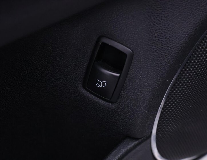 Mercedes-Benz GL SUV 3,0 l 155 kw