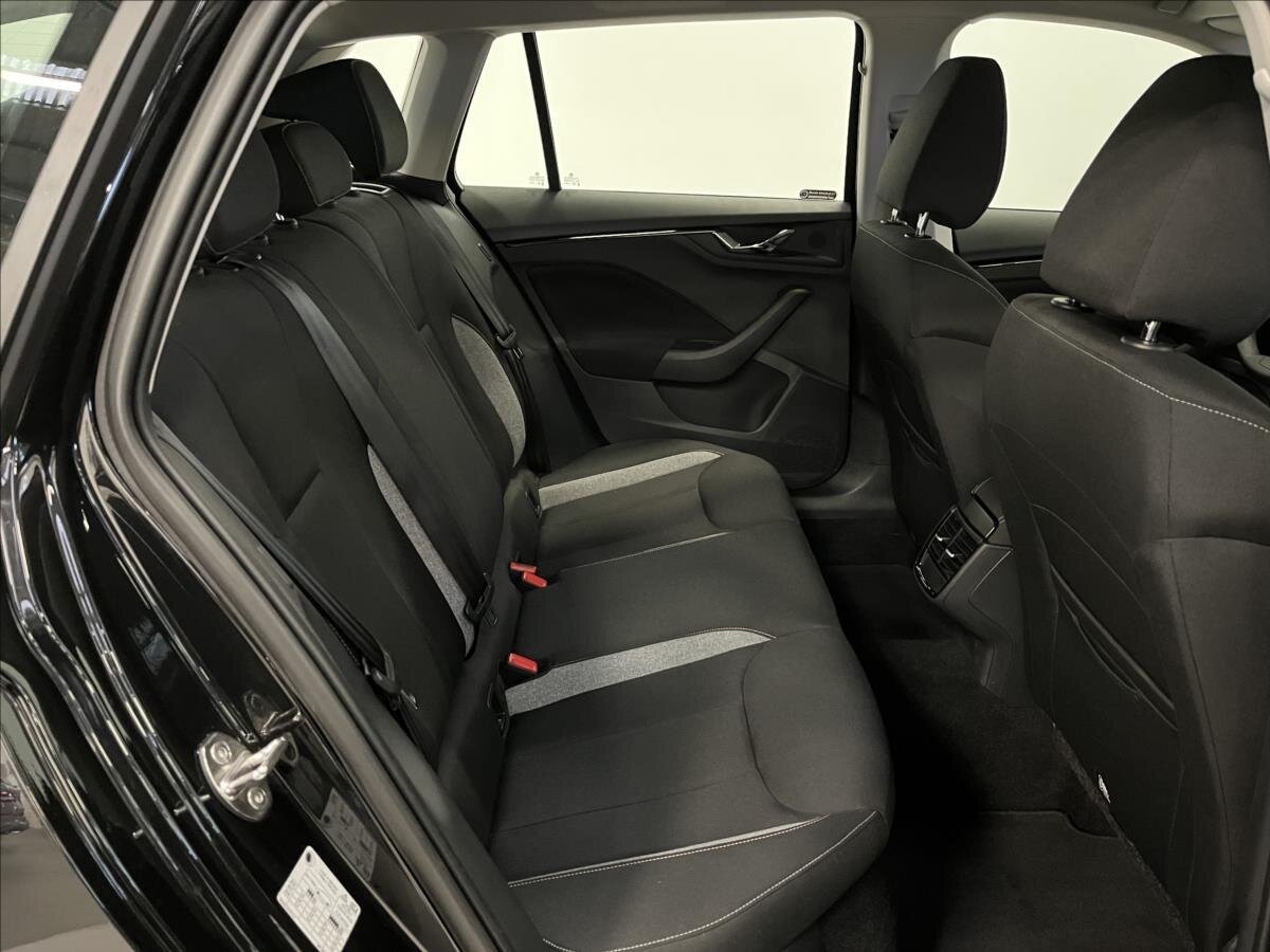 Škoda Kamiq SUV / Terénní 999,0 85 kw