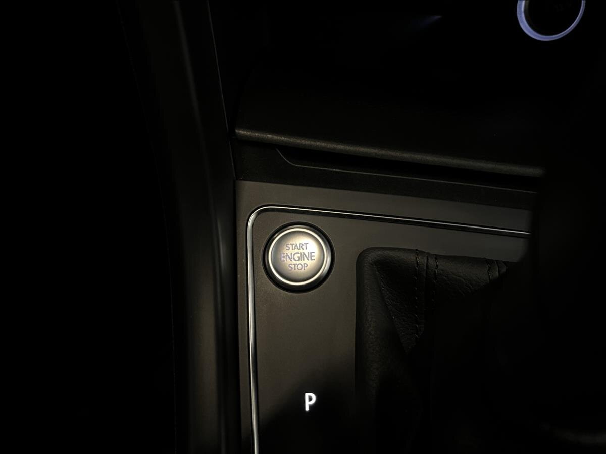 Volkswagen Touran MPV 2,0 l 110 kw