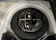 Škoda Rapid Liftback 1,2 l 66 kw