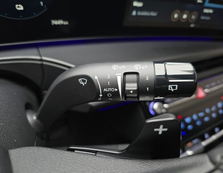 Hyundai Santa Fe SUV / Terénní 1,6 l 158 kw