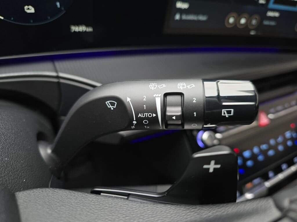 Hyundai Santa Fe SUV / Terénní 1,6 l 158 kw