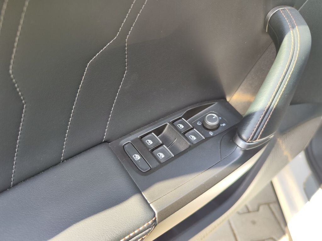 Cupra Formentor SUV / Terénní 1,5 l 110 kw