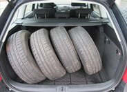 Škoda Octavia Kombi 1,9 l 77 kw