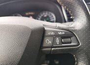 Seat Leon Hatchback 2,0 l 221 kw