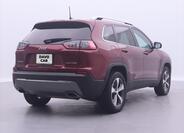 Jeep Cherokee 7