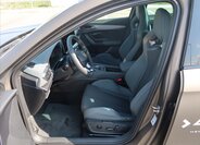 Cupra Formentor SUV / Terénní 2,0 l 294 kw