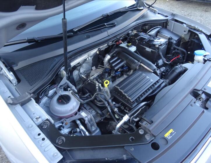 Volkswagen Tiguan 39