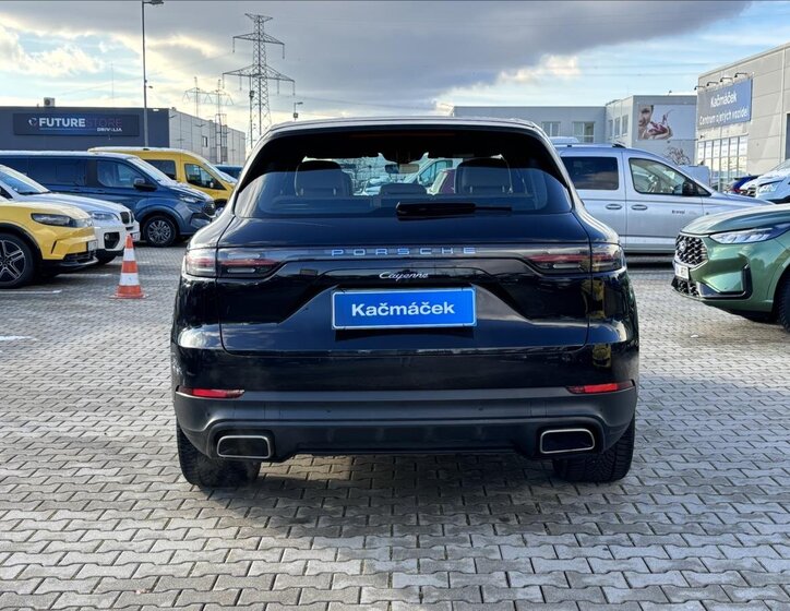 Porsche Cayenne SUV 3,0 l 250 kw