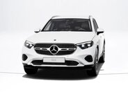 Mercedes-Benz GLC SUV 2,0 l 137 kw