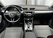 Škoda Superb Sedan / Limuzína 2,0 l 110 kw