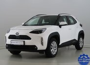 Toyota Yaris Cross Hatchback 1,5 l 68 kw
