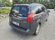 Peugeot 5008 Kombi 1,6 l 115 kw