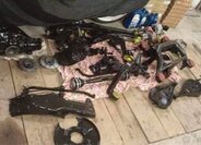 BMW Řada 3 Sedan 2,8 l 142 kw