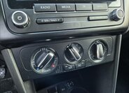 Volkswagen Polo Hatchback 1,2 l 77 kw